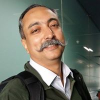 Dipankar Ghose