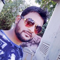 AJAY KUMAR CHAUDHARY