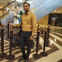Nitish Prajapati
