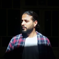 Behnam Jafari Balalami