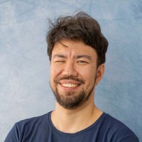 Rogerio Uhlmann Yamauti