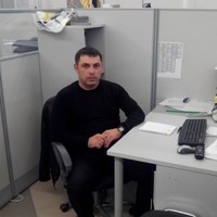 Polyakov Igor