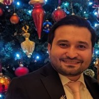 Shohrat Hashimov