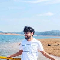 Abhilash C S