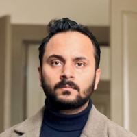 Prashant Panth