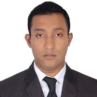 Md Sojib Hossain