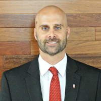 Cody Hirschi, Ed.D.