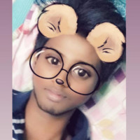 Johnson Inbaraj