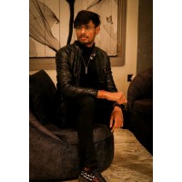 Abhay agrawal