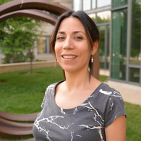 Claudia Barquet
