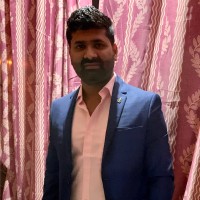 Prashant Singh Chauhan