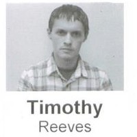 Timothy Reeves
