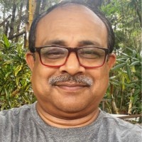 SATYAJIT DAS