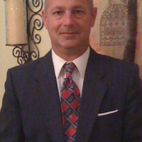 Danny Hefner