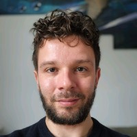 Jérémie DUCHENNE