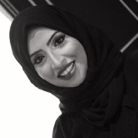 Areej Rashed