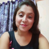 Mumpy Dey Sharma