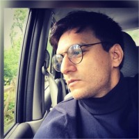 Shehzada Abdullah