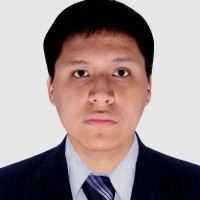 Elmer Edu Ojeda Yovera