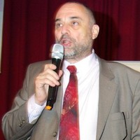 Alejandro Smith Frasch