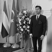 Halil Kirisci