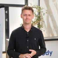 Steffen Mørch