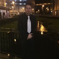 Jake Bartlett