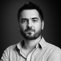 Dimitri Huet