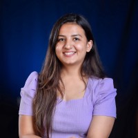 Gitanjali Sharma