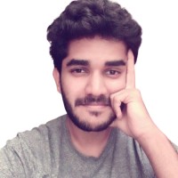 Mohit Durge
