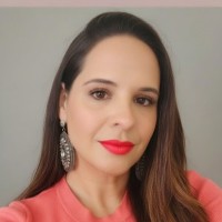 Priscila Machado