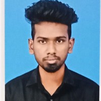 Syed Sulthan Y
