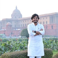 Dharam Prakash Thakur