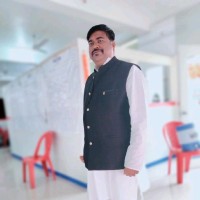 sandip ghode
