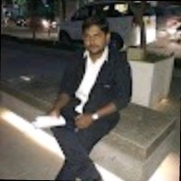 Manickamgopi V