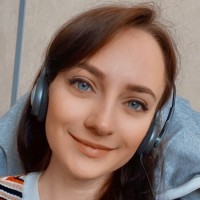 Anastasia Firsova