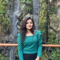 Suchithra Chitikala