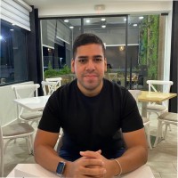 Danilo Robles