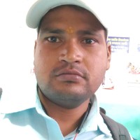 Jitendra Rai