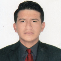 Harrisson jimenez de la cruz
