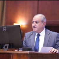 Mohamed Abdrabou
