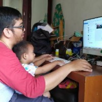 Kemas M Firmansyah