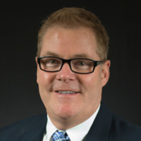William (Dave) Robinson