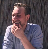 Rico Van Der Vlist