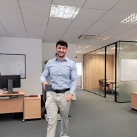 Alex Innocenti