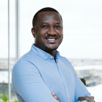 Séraphin Avomo Ondoua