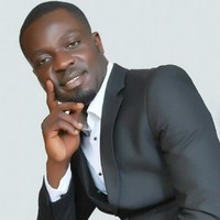 Pro Albert Amoako