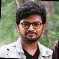 Karthik Reddy Kovvuri