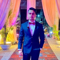Prashant Rana