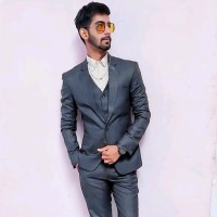 Roshan Jangir